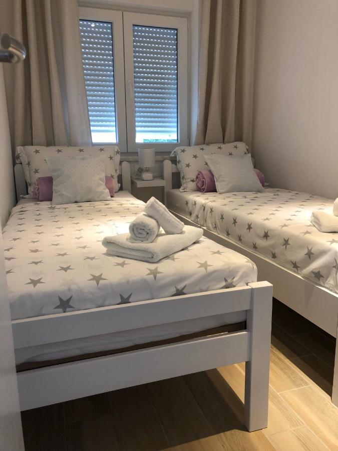 Dejablue Apartmani Opric Zewnętrze zdjęcie